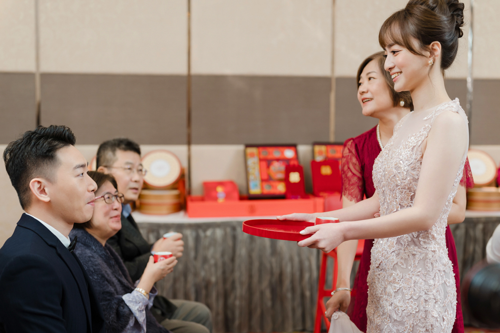 SJwedding鯊魚婚紗婚攝團隊彥廷在台北大倉久和大飯店拍攝的婚禮紀錄” border=